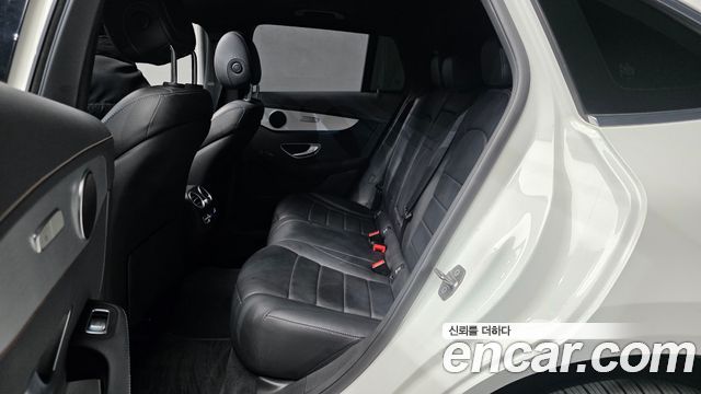 Mercedes-Benz EQC EQC400 4MATIC