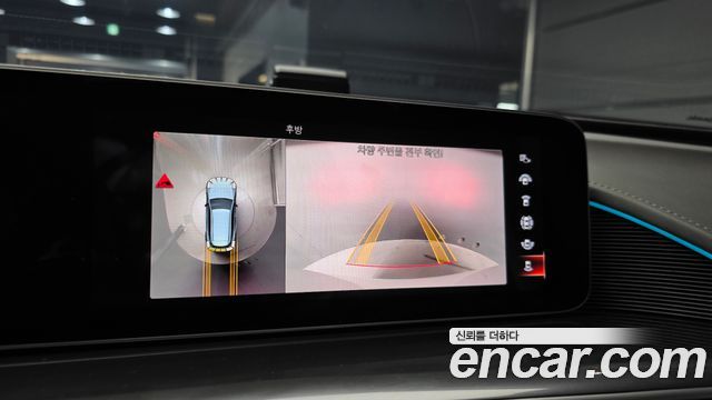 Mercedes-Benz EQC EQC400 4MATIC