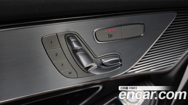 Mercedes-Benz EQC EQC400 4MATIC