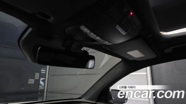 Mercedes-Benz EQC EQC400 4MATIC