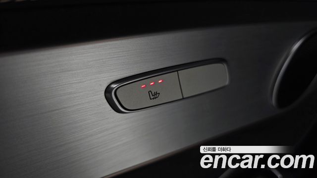 Mercedes-Benz EQC EQC400 4MATIC