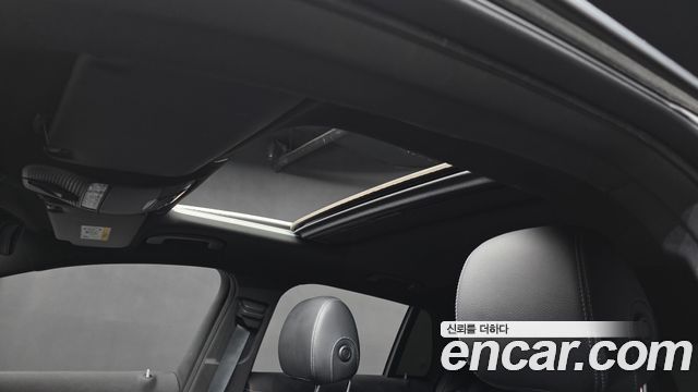 Mercedes-Benz EQC EQC400 4MATIC