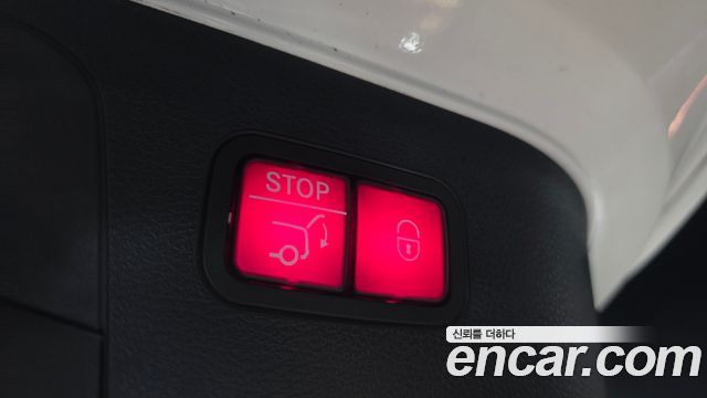 Mercedes-Benz EQC EQC400 4MATIC