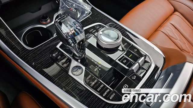 BMW X7 xDrive 30d M Sport 6 STR