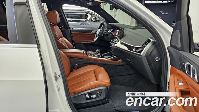 BMW X7 xDrive 30d M Sport 6 STR