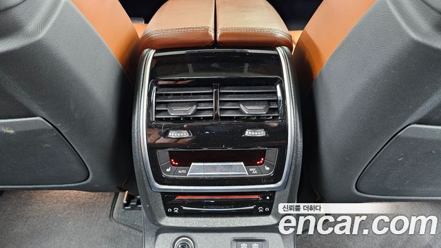 BMW X7 xDrive 30d M Sport 6 STR