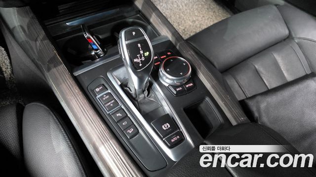 BMW X5 xDrive 40d