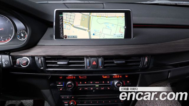 BMW X5 xDrive 40d