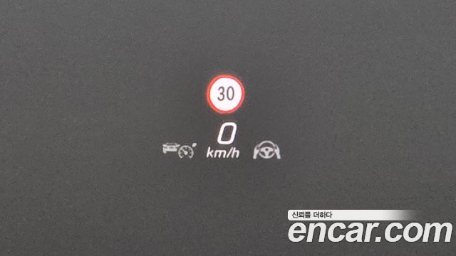 Mercedes-Benz EQA EQA250 AMG Line