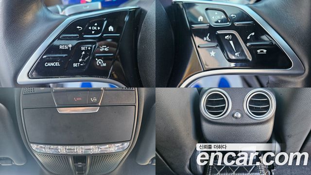 Mercedes-Benz E-Class E220d 4MATIC Exclusive