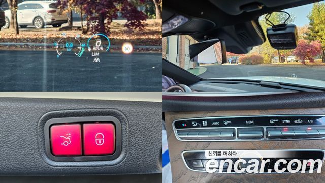 Mercedes-Benz E-Class E220d 4MATIC Exclusive