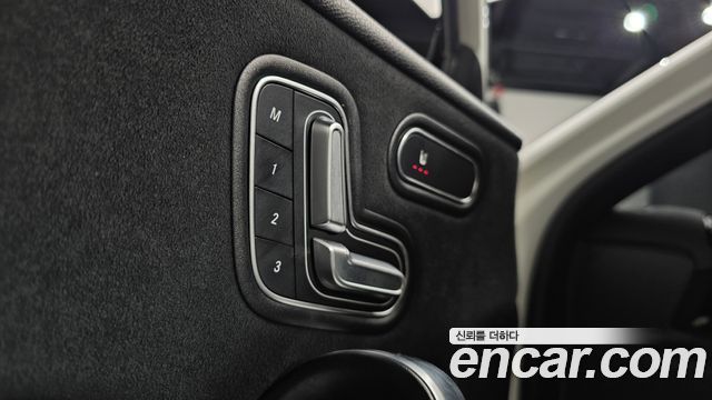 Mercedes-Benz A-Class AMG A35 4MATIC Sedan