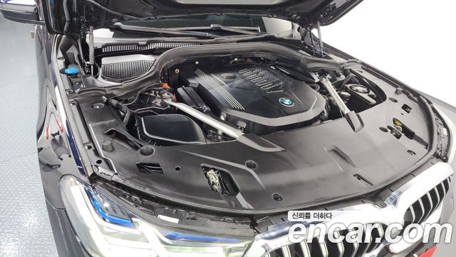 BMW Gran Turismo 640i xDrive M Sport