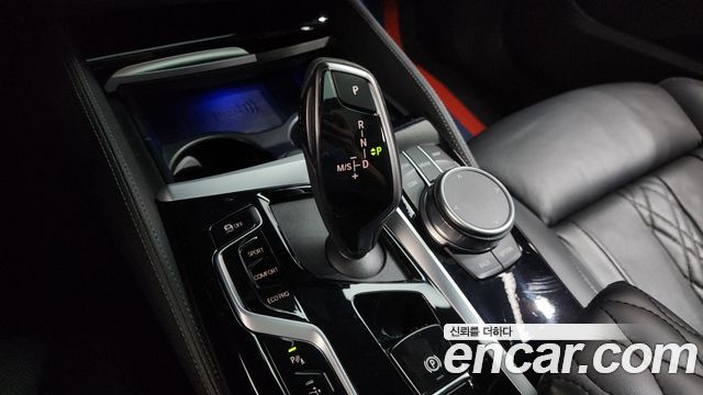 BMW Gran Turismo 640i xDrive M Sport