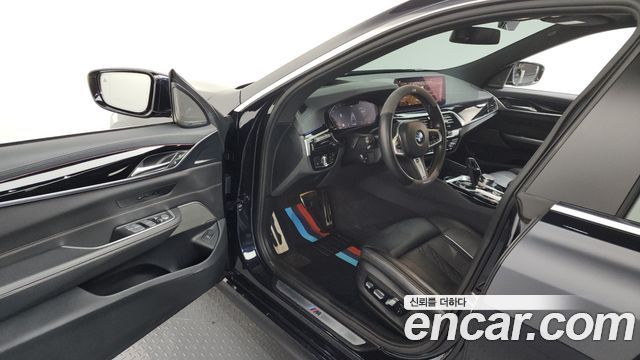 BMW Gran Turismo 640i xDrive M Sport