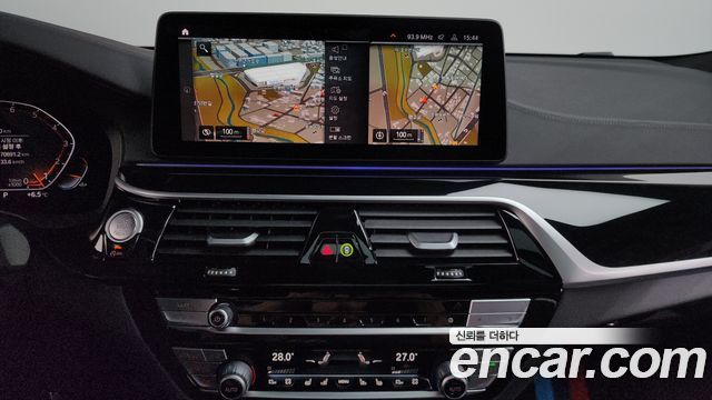 BMW Gran Turismo 640i xDrive M Sport