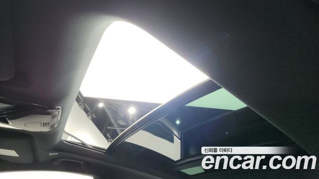 BMW Gran Turismo 640i xDrive M Sport