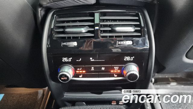 BMW Gran Turismo 640i xDrive M Sport