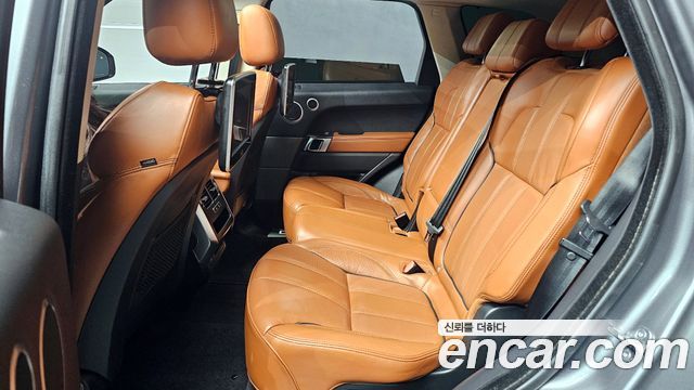 Land Rover Range Rover Sport 3.0 SDV6 HSE Dynamic