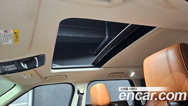Land Rover Range Rover Sport 3.0 SDV6 HSE Dynamic