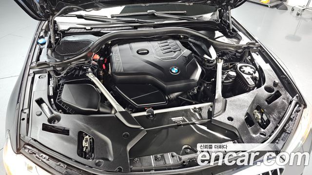 BMW 5-Series 520i M Sport