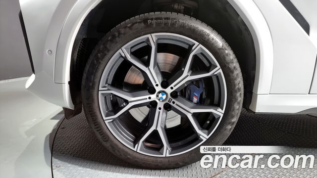 BMW X6 xDrive40i M Sport