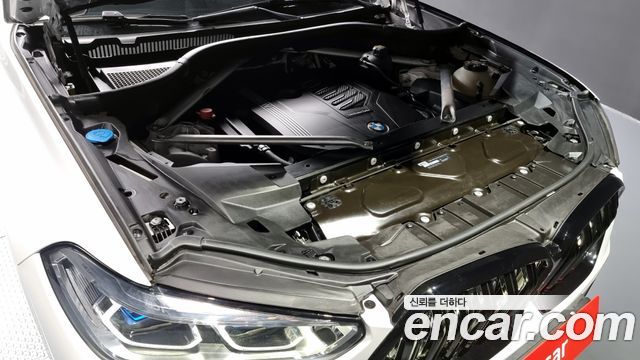 BMW X6 xDrive40i M Sport