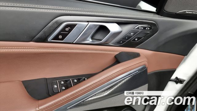 BMW X6 xDrive40i M Sport