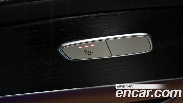 Mercedes-Benz GLC-Class GLC300 4MATIC
