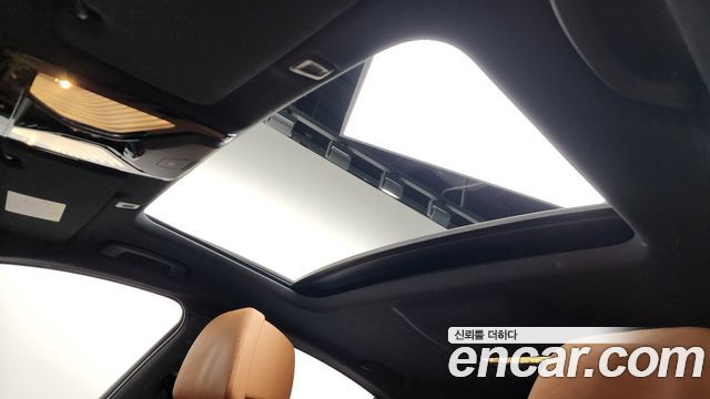 BMW 5-Series 520i M Sport