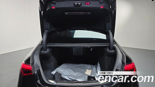 Mercedes-Benz S-Class S350 d