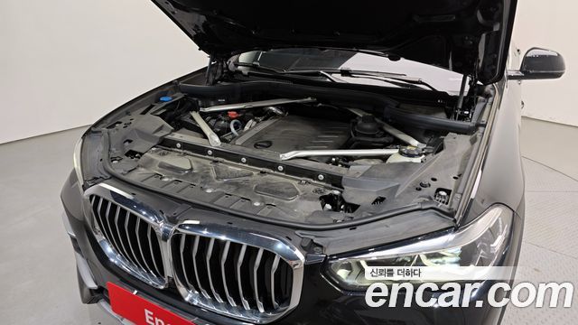 BMW X5 xDrive 30d xLine
