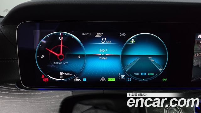 Mercedes-Benz CLS-Class CLS450 4MATIC
