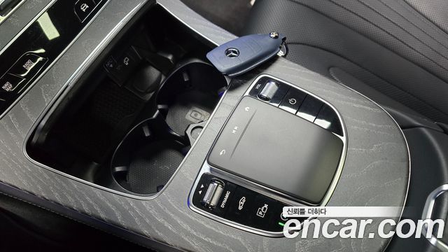 Mercedes-Benz CLS-Class CLS450 4MATIC