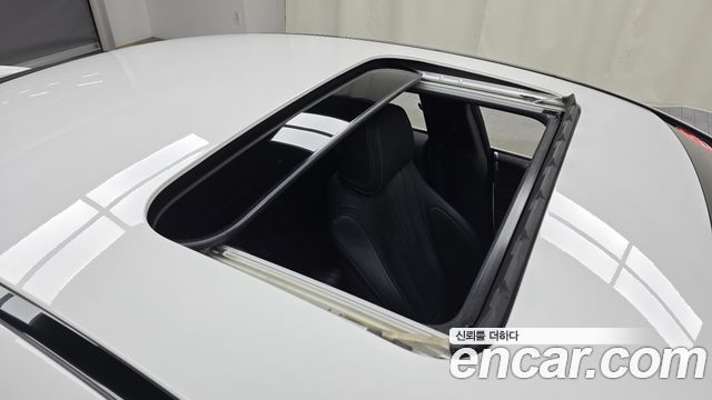 Mercedes-Benz CLS-Class CLS450 4MATIC