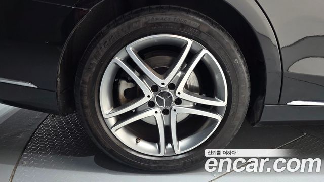 Mercedes-Benz S-Class S400L 4MATIC