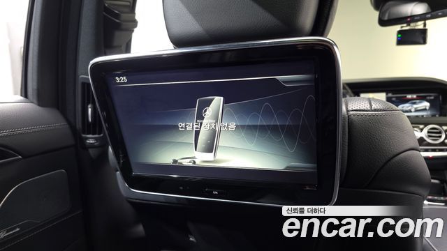 Mercedes-Benz S-Class S400L 4MATIC