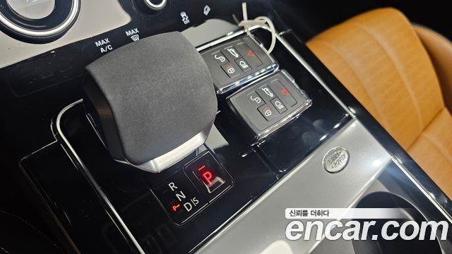 Land Rover Range Rover Velar 3.0 P400 R-Dynamic HSE