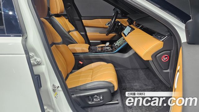 Land Rover Range Rover Velar 3.0 P400 R-Dynamic HSE