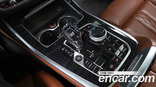 BMW X7 xDrive 40i M Sport 6STR