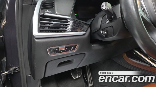 BMW X7 xDrive 40i M Sport 6STR