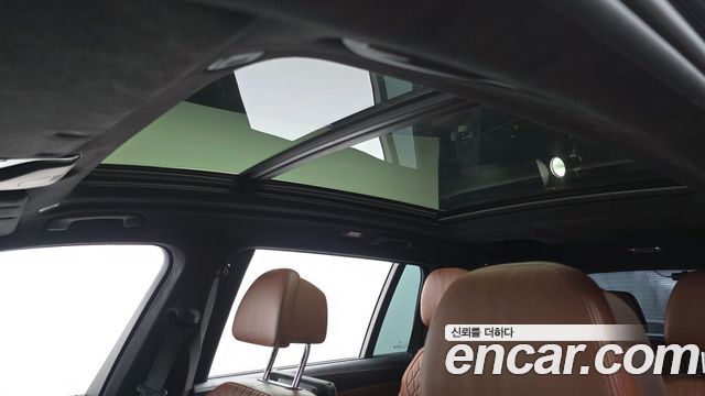 BMW X7 xDrive 40i M Sport 6STR
