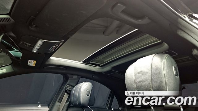 Mercedes-Benz S-Class S350 d 4MATIC AMG Line