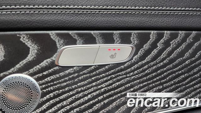 Mercedes-Benz E-Class E350 4MATIC AMG Line Edition