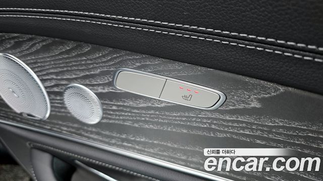 Mercedes-Benz E-Class E350 4MATIC AMG Line Edition