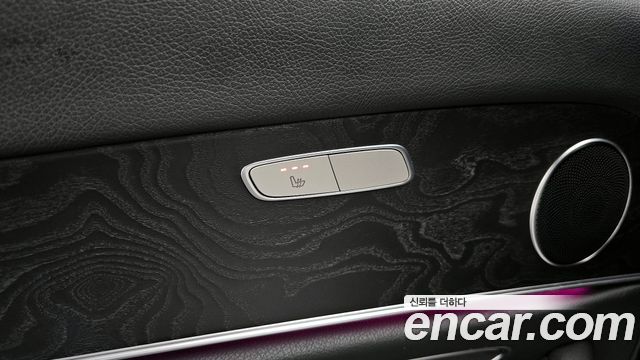Mercedes-Benz E-Class E300 Avantgarde
