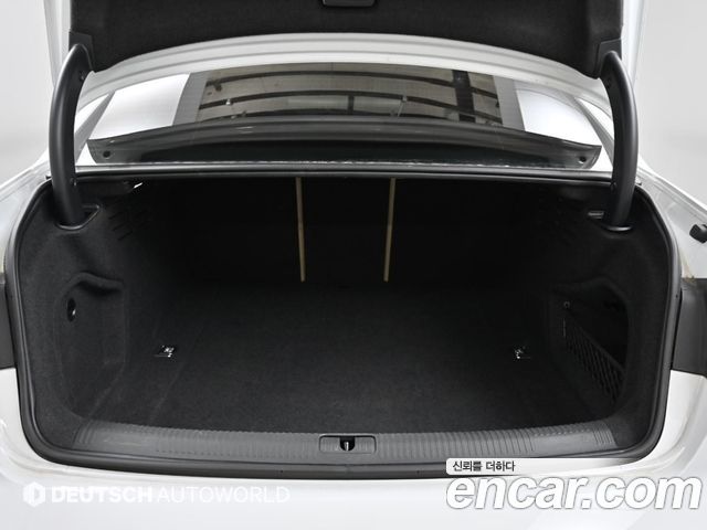 Audi A4 40 TDI Quattro Premium