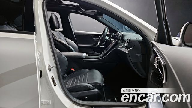 Mercedes-Benz C-Class C300 AMG Line