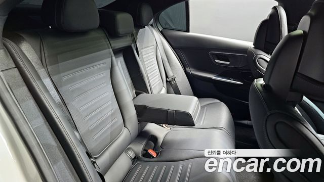 Mercedes-Benz C-Class C300 AMG Line