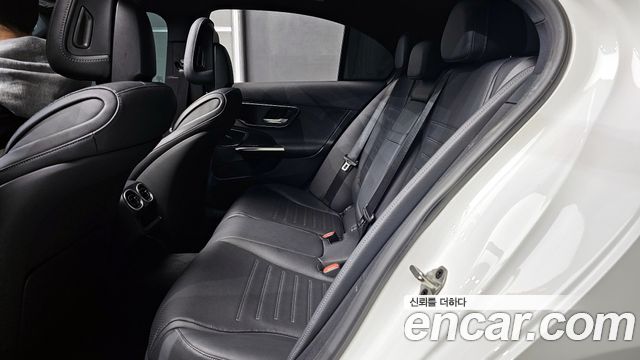Mercedes-Benz C-Class C300 AMG Line